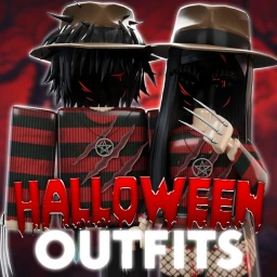 🎃 [UPD!] Halloween Outfit Ideas icon