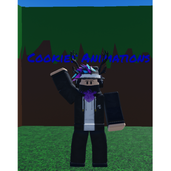 Cookies Animations