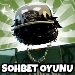 [🎄NOEL] Sohbet Oyunu