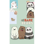 Bare Bears!