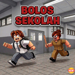[Beta] Bolos Sekolah 🏃‍♂️