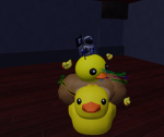 Sausage bean society
