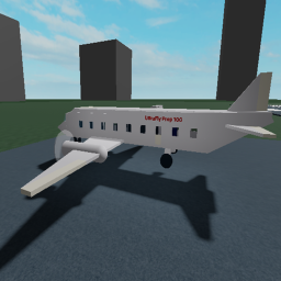 [DISCONTINUED]Ro-Aircraft Flight Simulator (Alpha)