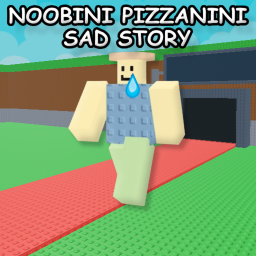 Noobini Pizzanini Sad Story