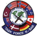 Task Force K-BAR