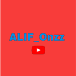 ALIFFGAMER_YT GROUP