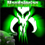 Mandalorian
