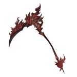 Fire Wing Scythe