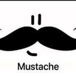 Mustache (OFFICIAL) Fan Group!