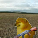 Doggo and Cheem Clan