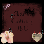 Goth Clothing INC