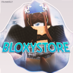 Bloxystore