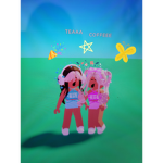 Unstopabble bunnies!