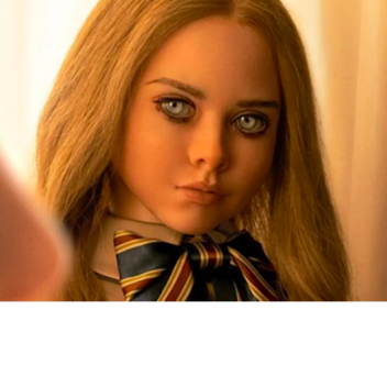 😱Horror School House (☠️SCARY!☠️) ⚫️ 