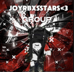 Joyrbxsstars<3
