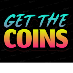 Get The Coins!