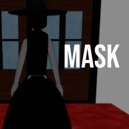 MASK [horror]