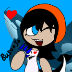 Busooso the main character