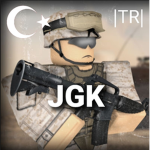 |TR| Jandarma Genel Komutanlığı