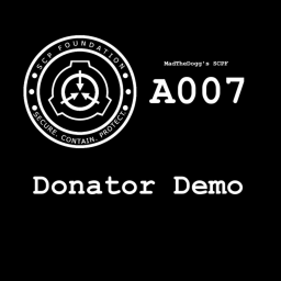 Area - 007 | Demo