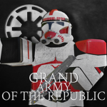 【 GAR - Coruscant Guard 】