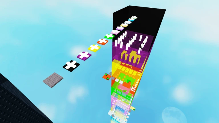 Fun Slap Towerï š Roblox