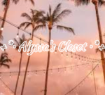 +*• Alyssa’s Closet •*+
