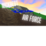 NickBest Air Force