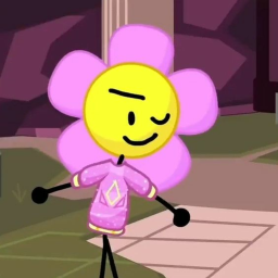 ❀