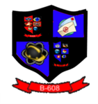 B-608 Heads Of Meetings