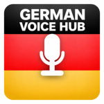 German Voice Hub