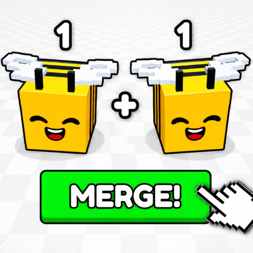 Merge a Bee