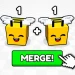 Merge a Bee icon