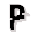 The P is real