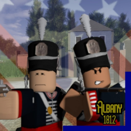 Albany, 1812