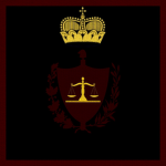 Ostrovskayan Ministry of Justice