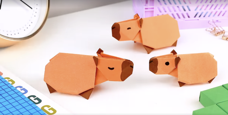 Pet Shop Tycoon (CAPYBARA) screenshot 2