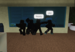 Infiltration Valley