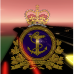 [CA] || Royal Canadian Navy