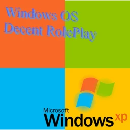 Windows OS Decent RP (Small Update) icon