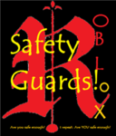 Saftey Gaurds