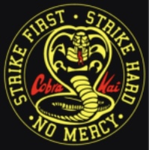 |Cobra Kai Karate Br|