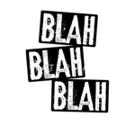 the blah blah. E sport team