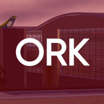 Cork Airport [ORK] Aer Lingus Roblox