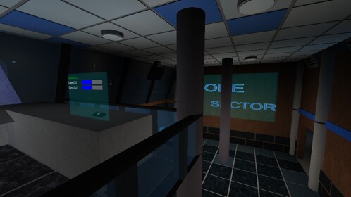 Serenity Research Center (SRC)