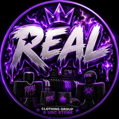 RS Universe X Roblox group icon