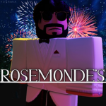 Rosemonde