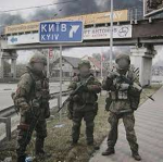 Russian Airborne Force