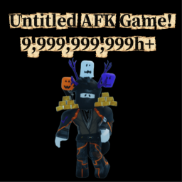 Untitled AFK Game!