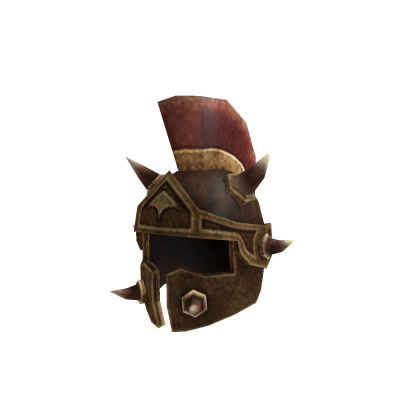 Helm of the Awoken Warrior